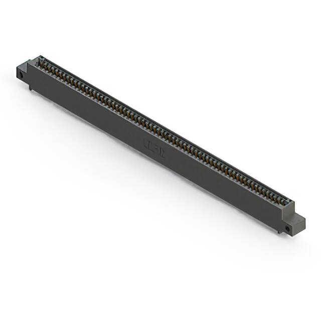 395-065-544-412 EDAC Inc.  Edgeboard Connectors